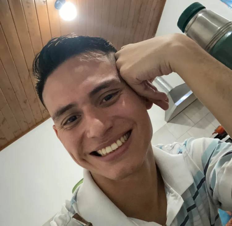 UERTE DEL GENDARME CHAQUEÑO EN SALTA: REVELARON QUE ESTABA CON FIEBRE DESDE EL JUEVES