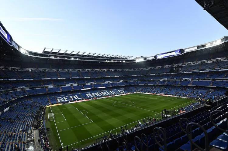 FINALISSIMA EN VEREMOS: ESPAÑA QUIERE JUGAR EN MADRID, “CHIQUI” TAPIA EN EL MONUMENTAL
