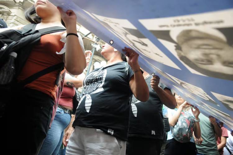 TODO ESTÁ GUARDADO EN LA MEMORIA: 7 DE CADA 10 ARGENTINOS CONDENAN A LA DICTADURA