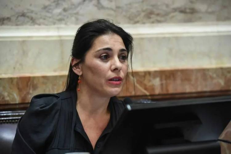 DE SENADORA A CANDIDATA A EMBAJADORA EN CANADÁ: LA TRAYECTORIA DE LUCIANA CREXELL Y SU VÍNCULO CON LA LEY DE BASES