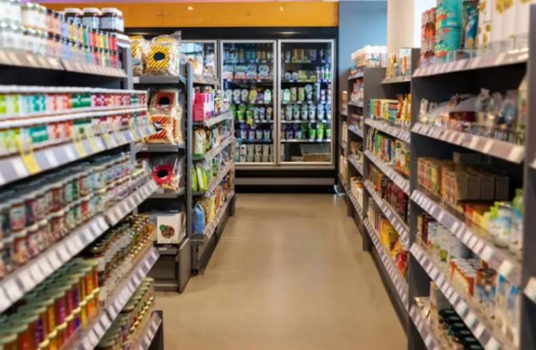 SUPERMERCADISTAS ADVIERTEN UNA CAÍDA DEL CONSUMO "SIN PRECEDENTES"
