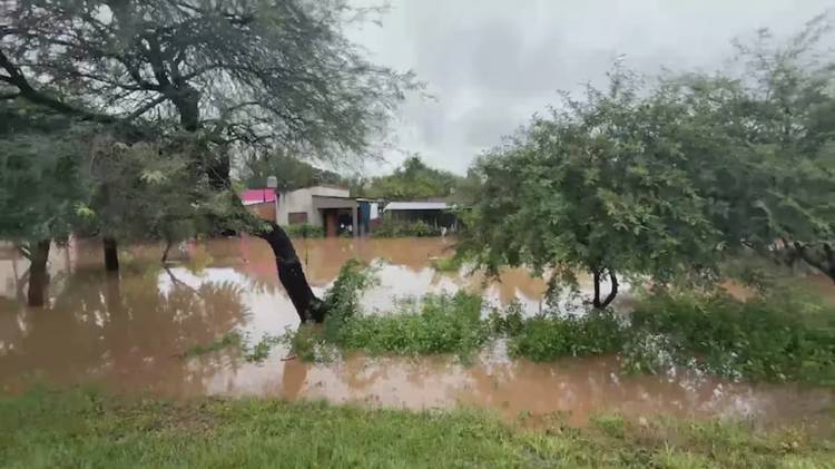 TUCUMÁN CONVOCA A UNA COLECTA SOLIDARIA PARA ASISTIR A FAMILIAS AFECTADAS POR LAS INUNDACIONES