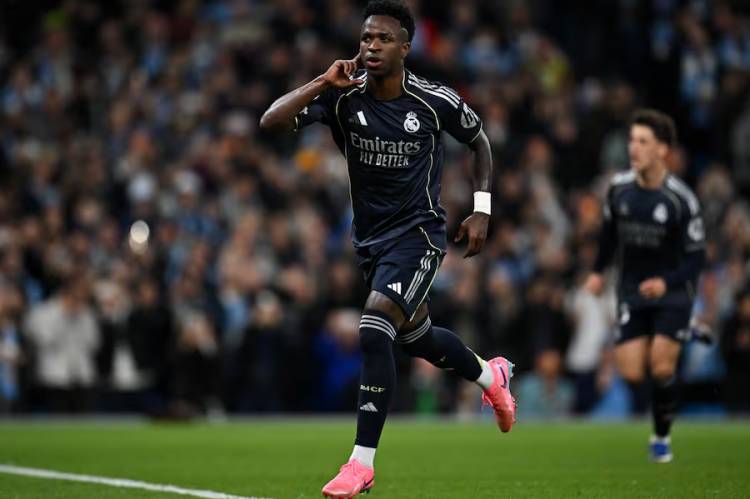 CHAMPIONS LEAGUE: REAL MADRID, PSG, ARSENAL Y SPORTING PASARON A CUARTOS