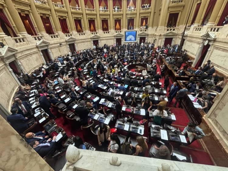 CON RESTRICCIONES SE REALIZAN LAS AUDIENCIAS PÚBLICAS POR LA LEY DE GLACIARES: SÓLO 400 ORADORES DE 100 MIL INSCRIPTOS