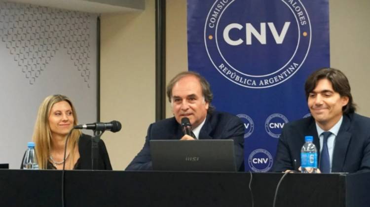 REFORMA LABORAL: AFIRMAN QUE “LOS FONDOS DE ASISTENCIA PARA EMPLEADOS REPRESENTAN UNA OPORTUNIDAD DE CRECIMIENTO”