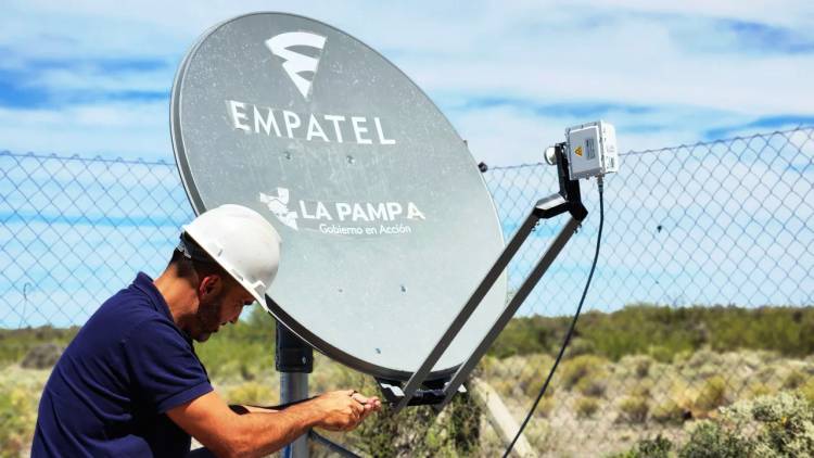 EL MODELO DE COOPERATIVAS DE TELECOMUNICACIONES CRECE EN EL CENTRO DEL PAÍS