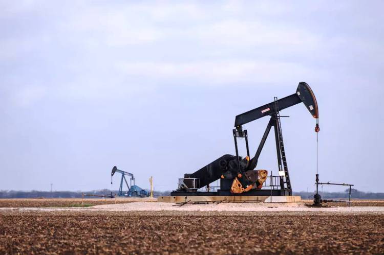 PETRÓLEO A LA BAJA E INFLACIÓN Y TASAS EN ALZA: EL PRONÓSTICO SOBRE LAS CONSECUENCIAS DE LA GUERRA EN MEDIO ORIENTE