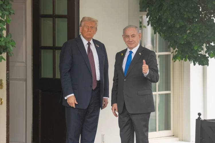 NETANYAHU: “ESTAMOS APLASTANDO AL ENEMIGO Y GANANDO ESTA BATALLA”