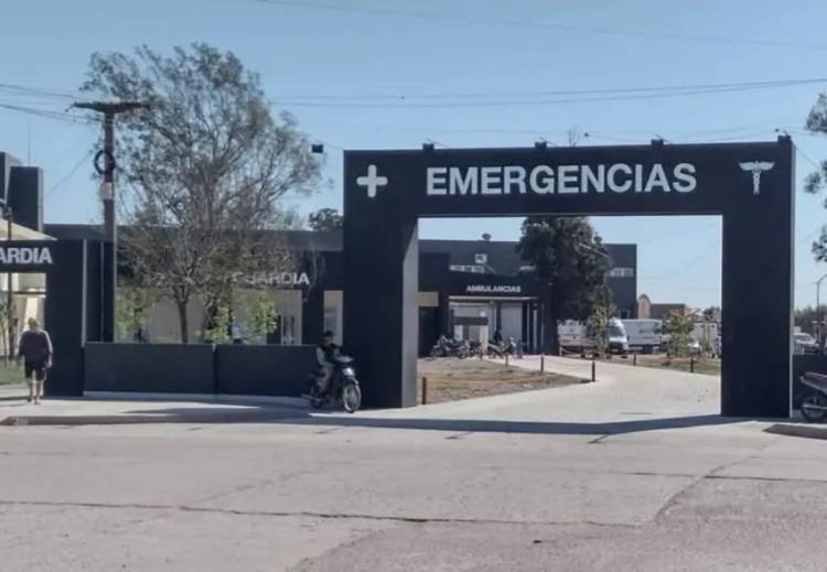 MURIÓ TRAS DESCOMPENSARSE AL RECIBIR UN PELOTAZO MIENTRAS JUGABA AL FÚTBOL
