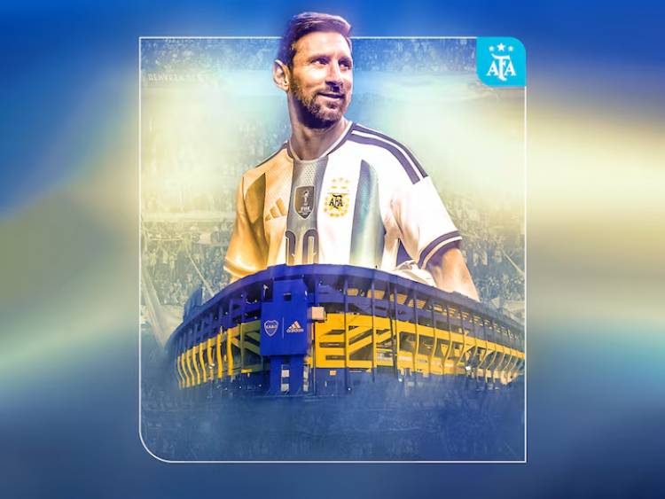 VENTA DE ENTRADAS PARA SELECCIÓN ARGENTINA: CÓMO COMPRARLAS Y CUÁNTO CUESTAN