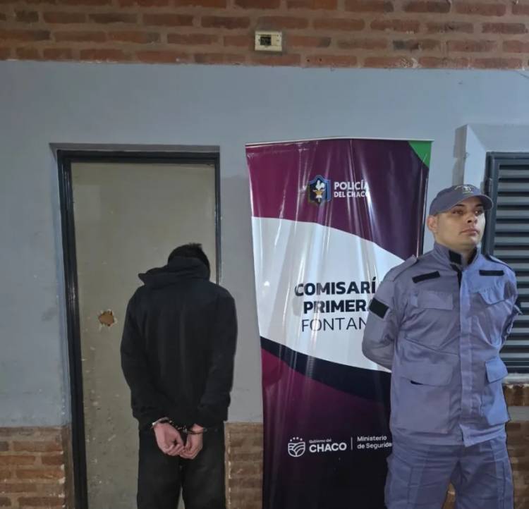 ADOLESCENTE DEMORADO POR UN ASALTO A MANO ARMADA: LA MOTO APARECIÓ DESARMADA EN BOLSAS