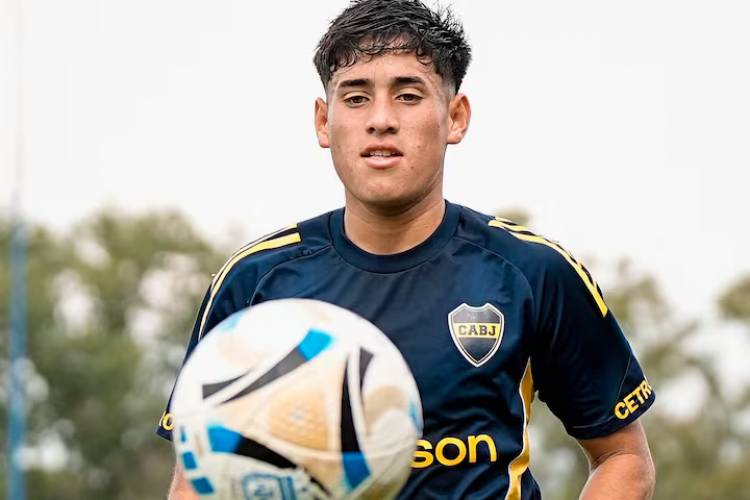 TORNEO APERTURA: BOCA EMPIEZA LA ROTACIÓN VISITANDO A TALLERES EN CÓRDOBA