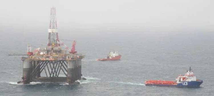 MALVINAS: QUÉ ES EL YACIMIENTO PETROLERO SEA LION QUE NOMBRÓ MILEI Y POR QUÉ ES MOTIVO DE CONFLICTO