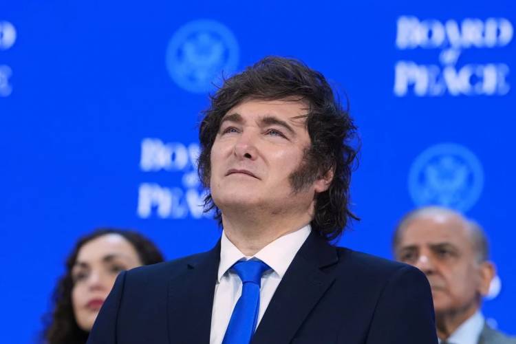 EL GOBIERNO OTORGÓ UN ANTICIPO FINANCIERO DE HASTA $400.000 MILLONES A DOCE PROVINCIAS