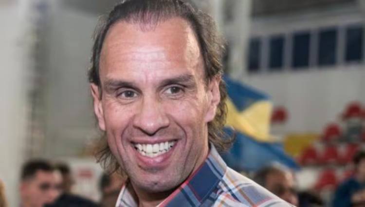UN RESTAURANT DENUNCIÓ AL “MONO” NAVARRO MONTOYA POR UNA DEUDA DE $10 MILLONES: “ESTUVO UN AÑO COMIENDO DE ARRIBA”