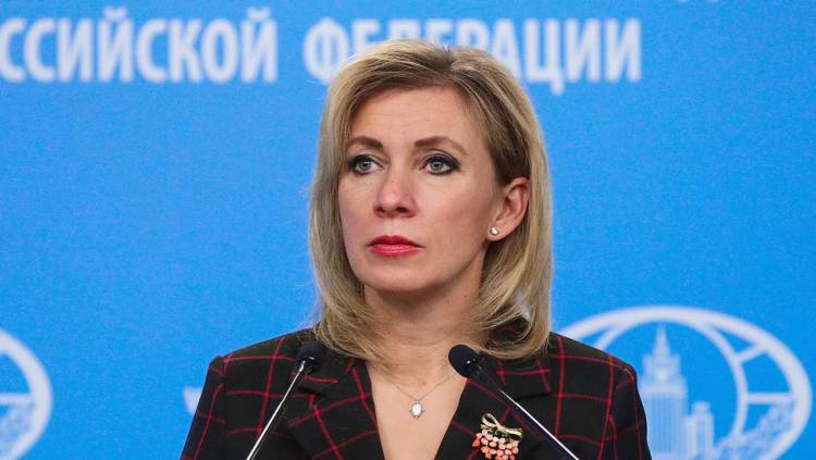 RUSIA ADVIRTIÓ A LOS ESTADOS BÁLTICOS POR LOS DRONES DE UCRANIA