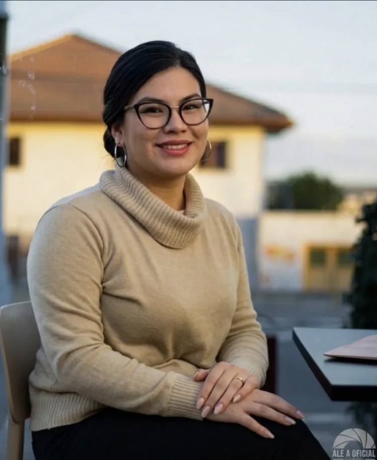 LA HISTORIA DE LA CHAQUEÑA QUE GANÓ UN PREMIO INTERNACIONAL DE POESÍA EN ESPAÑA