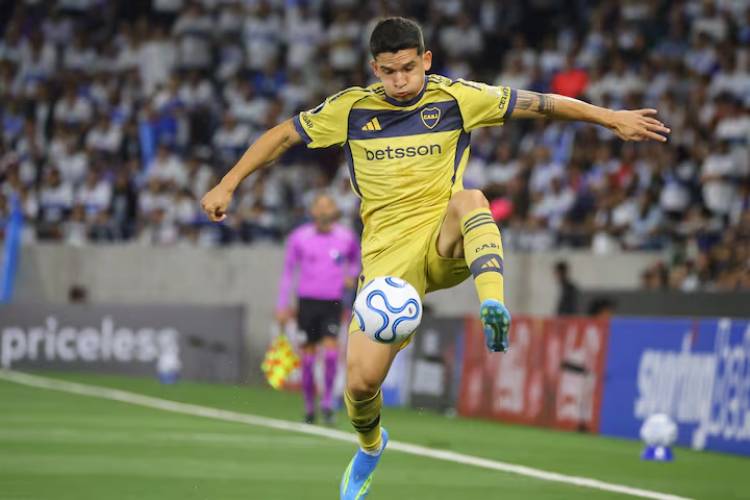 TORNEO APERTURA: BOCA RECIBE A INDEPENDIENTE EN LA BOMBONERA