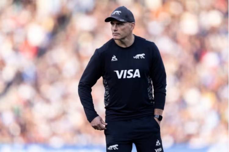 “EL RUGBY ES UN MEDIO PARA CREAR MEJORES PERSONAS”
