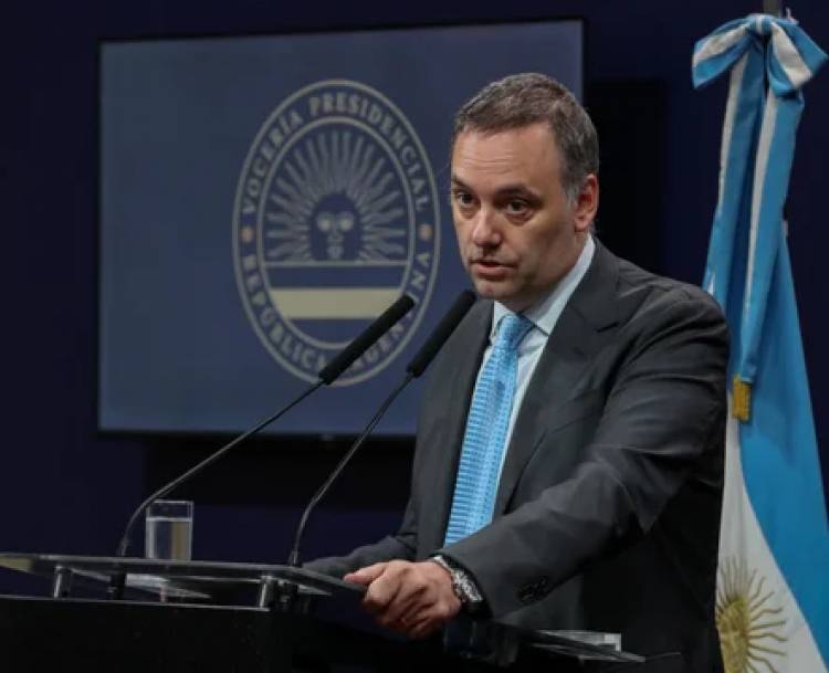 CASO ADORNI: DECLARAN LAS MUJERES QUE LE OTORGARON LA FINANCIACIÓN DIRECTA AL JEFE DE GABINETE