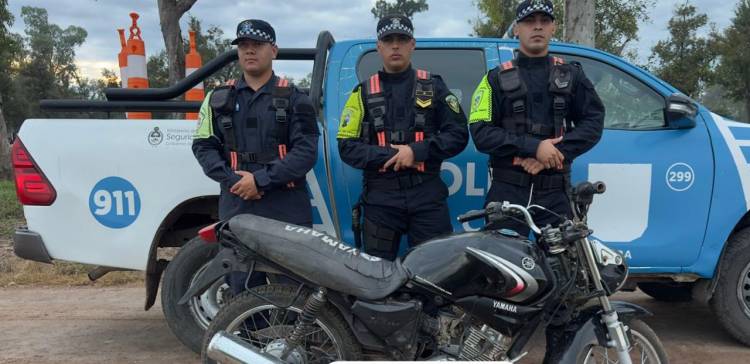 FIN DE SEMANA: CONTINÚAN LOS OPERATIVOS ANTI WILEROS, MÁS DE 80 MOTOS SECUESTRADAS Y 15 ALCOHOLEMIAS POSITIVAS