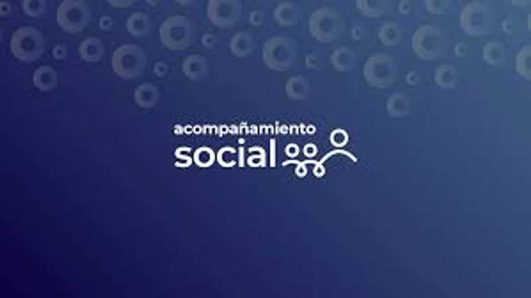 CAPITAL HUMANO AMPLIÓ EL PROGRAMA DE ACOMPAÑAMIENTO SOCIAL