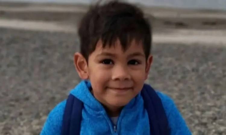 TRASLADARON A LA MADRE Y PADRASTRO DE ÁNGEL PARA QUE CUMPLAN SUS PRISIONES PREVENTIVAS