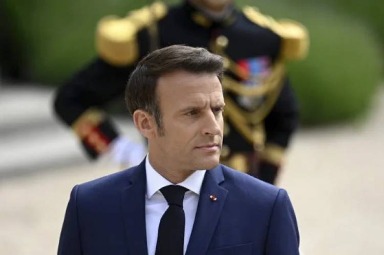 STARMER Y MACRON PRESIDIRÁN REUNIÓN VIRTUAL DE LÍDERES MUNDIALES SOBRE LA REAPERTURA DEL ESTRECHO DE ORMUZ