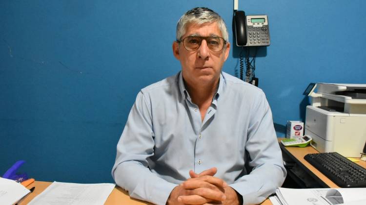 VILLA ÁNGELA: EL MUNICIPIO ANALIZA MEDIDAS ANTE LA CAÍDA DE LA COPARTICIPACIÓN
