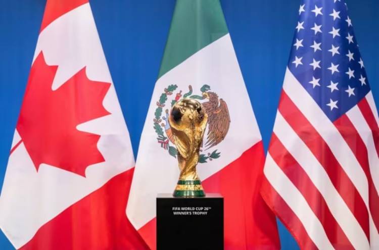 A 50 DÍAS DEL MUNDIAL: LA LISTA DE SCALONI, LA AGENDA DE LA SELECCIÓN Y LA POLÉMICA POR EL SHOW DE MEDIO TIEMPO