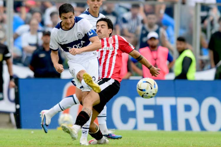 ASÍ ESTÁN LOS PLAYOFFS DEL TORNEO APERTURA: UN PAR DE CLÁSICOS Y RIVER-BOCA A LA VISTA