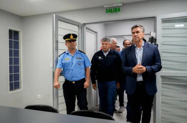 CHACO SE PREPARA PARA LA NUEVA LEY PENAL JUVENIL CON LA CREACIÓN DE DOS UNIDADES PARA MENORES