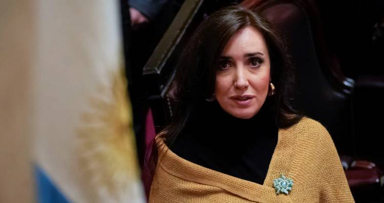 VILLARRUEL: “LOS KELPERS SON INGLESES QUE VIVEN EN TERRITORIO ARGENTINO"