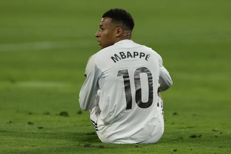 MBAPPÉ LESIONADO A 45 DÍAS DEL MUNDIAL 2026: ¿QUÉ LE PASÓ?