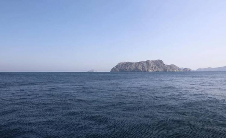 CON MEDIACIÓN DE PAKISTÁN, IRÁN ENVIÓ UNA NUEVA PROPUESTA DE PAZ A ESTADOS UNIDOS