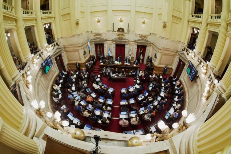 SENADO CONVOCA AUDIENCIA PÚBLICA POR DESIGNACIÓN DE JUECES, FISCALES Y DEFENSORES: 16 POSTULANTES RENDIRÁN EXAMEN