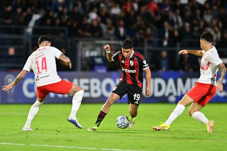 EL CUADRO DE SITUACIÓN DE LOS EQUIPOS ARGENTINOS EN COPAS INTERNACIONALES