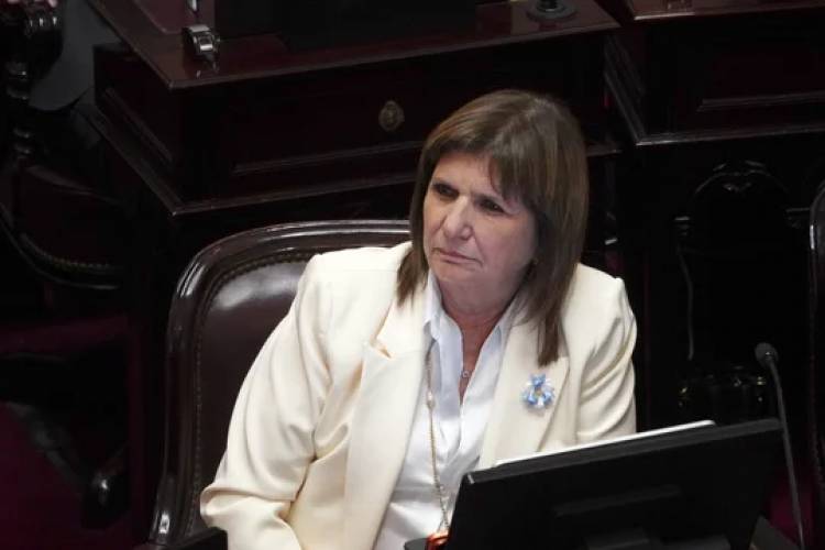 LA LIBERTAD AVANZA IMPULSA OTROS 30 PLIEGOS AL SENADO: GUIÑO A LA “FAMILIA JUDICIAL”