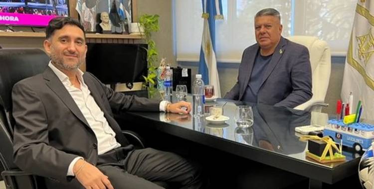 EL DUEÑO DE LA FINANCIERA LIGADA A LA AFA NO SE PRESENTARÁ A DECLARAR ANTE LA JUSTICIA