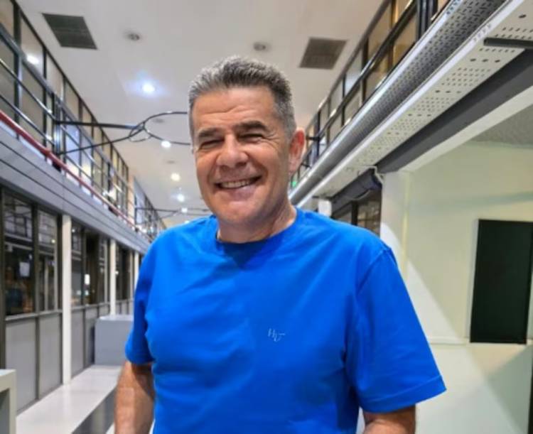 JULIÁN WEICH LAMENTÓ EL CIERRE DE SU EMPRESA SOLIDARIA: “SE ACABÓ EL CONSUMO”