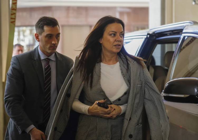 PETTOVELLO DESIGNÓ AL SUBSECRETARIO DE EMPLEO Y FORMACIÓN LABORAL