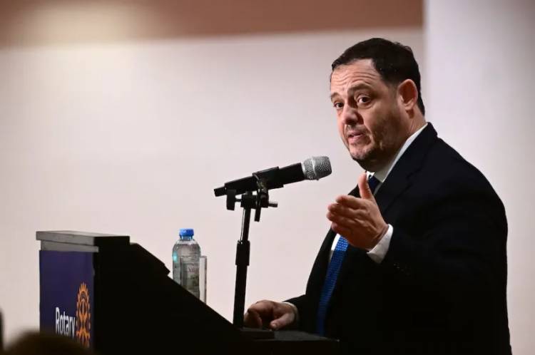EX PRESIDENTE NUCLEOELÉCTRICA, IMPUTADO POR GASTOS PERSONALES CON TARJETA CORPORATIVA
