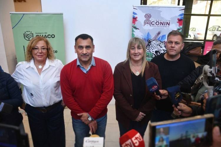 ESTE DOMINGO: SE VIENE LA SEGUNDA EDICIÓN DEL TRAIL YAGUARETÉ CHACO EN COLONIA POPULAR