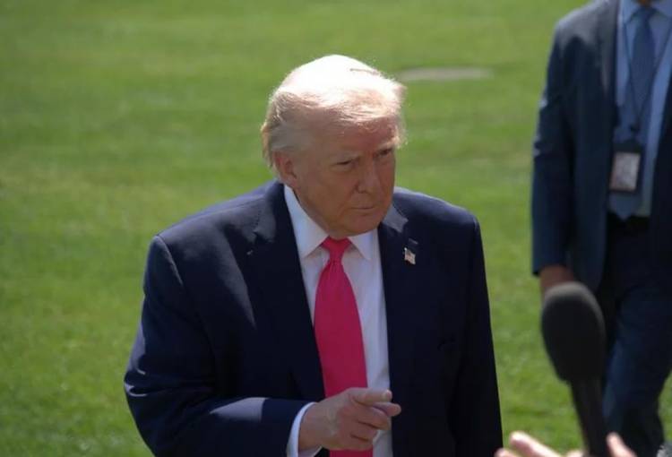 LAS CONVERSACIONES ENTRE ESTADOS UNIDOS E IRÁN PODRÍAN REANUDARSE LA PRÓXIMA SEMANA
