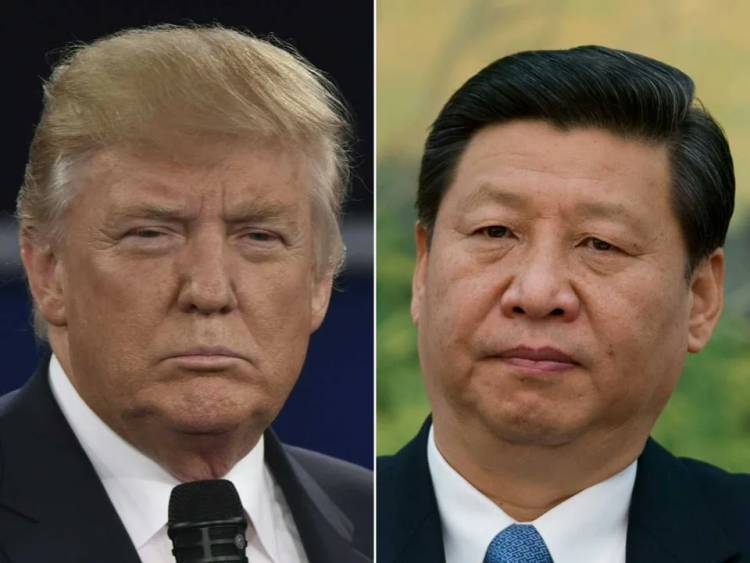 XI Y TRUMP DISCUTIRÁN LAS RELACIONES BILATERALES, LA PAZ MUNDIAL Y EL DESARROLLO