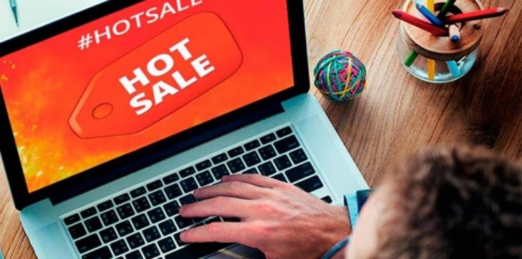 CUÁLES SON LOS RUBROS MÁS BUSCADOS EN EL HOT SALE