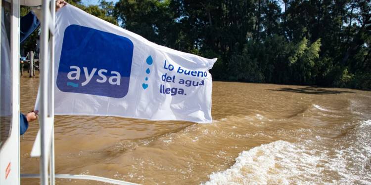 PRIVATIZACIÓN DE AYSA: QUIÉNES SON LOS PRINCIPALES ACTORES QUE PUJAN POR QUEDARSE CON EL NEGOCIO