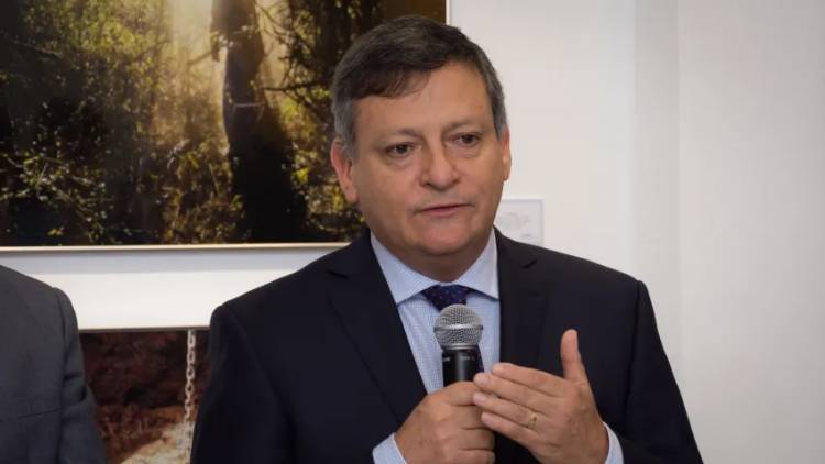PEPPO PERMANECE ESTABLE Y CON SÍNTOMAS DE MEJORÍA LEVE
