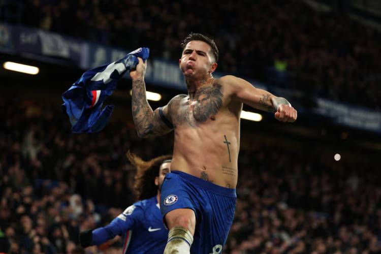 CHELSEA Y MANCHESTER CITY JUEGAN LA FINAL DE LA FA CUP