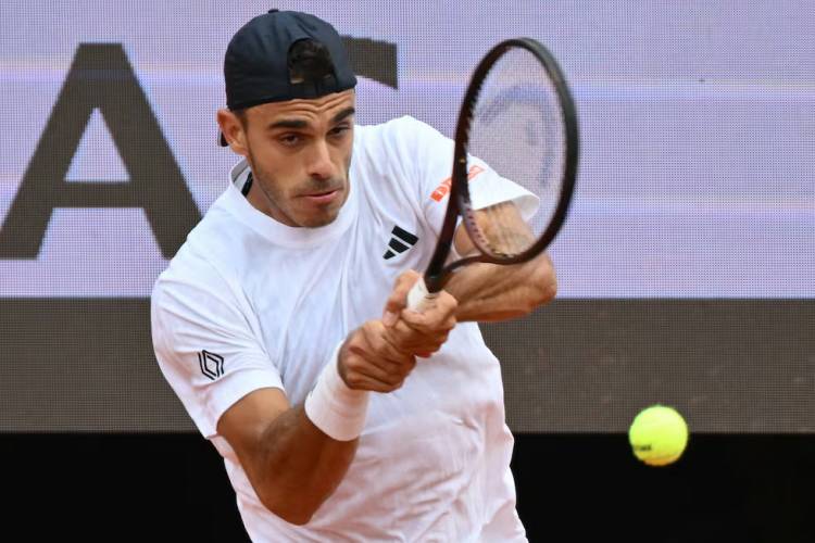 EL TENIS ARGENTINO CAMINO A ROLAND GARROS: TRES VICTORIAS Y TRES TROPIEZOS EN ATP